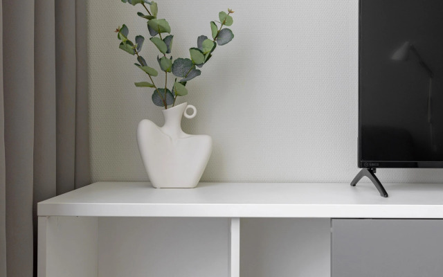 Апартаменты Rental РенталСПб на Переулке Витебский 101 Корпус 1