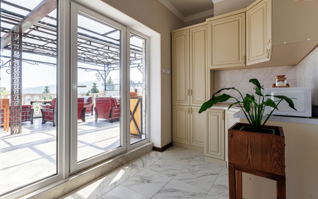 Гостевой Дом Береза