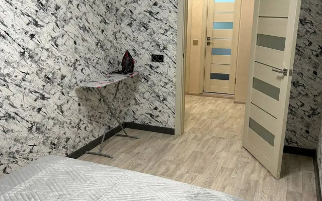 17-y Kompleks Flat