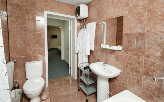 Domna Brewery-Hotel