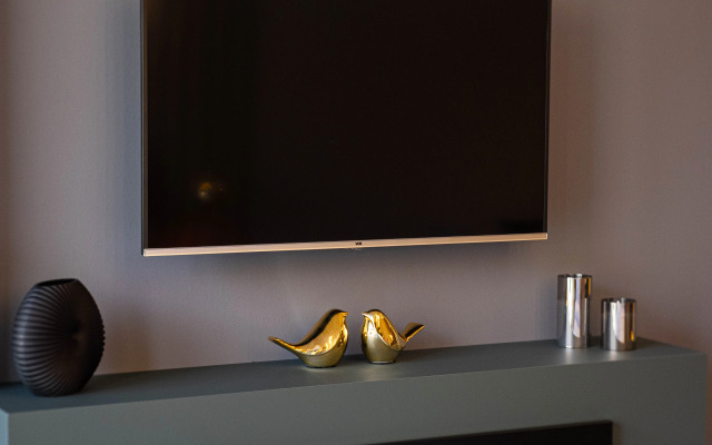 New Gudauri Atrium Apartments Ski and Dream Collection Apartments