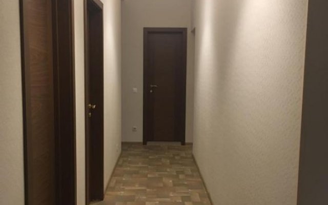 MK Kraski Living Quarters
