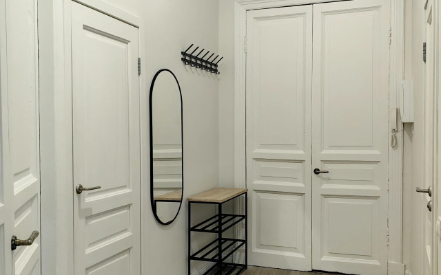 Квартира на Петроградке