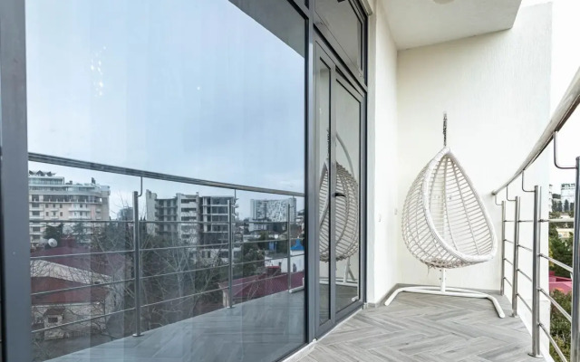 Barselona-Park 612 Flat