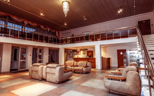 Souz Hotel
