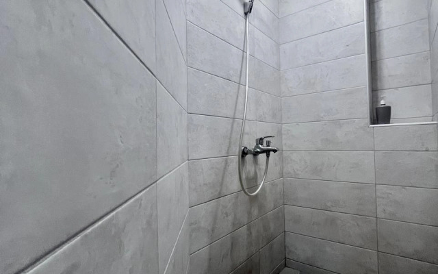 Апартаменты Дом 89 на улице Петуха 3/3