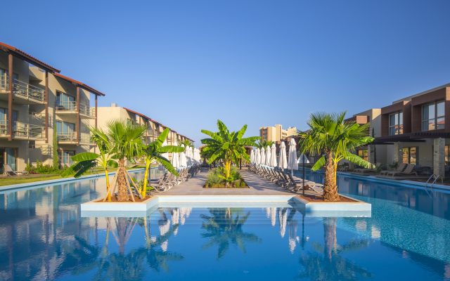 Concorde Luxury Resort & Casino