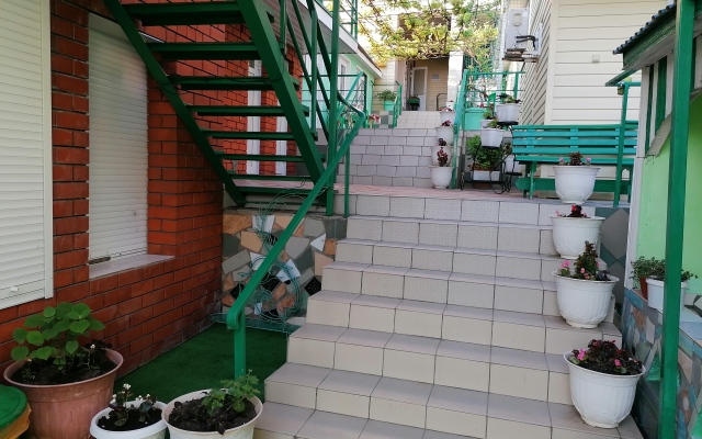 Skazochny Mir Guest House