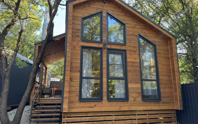 Dubki Recreation camp