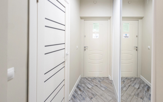 Апартаменты  Ваш собственный маленький мир