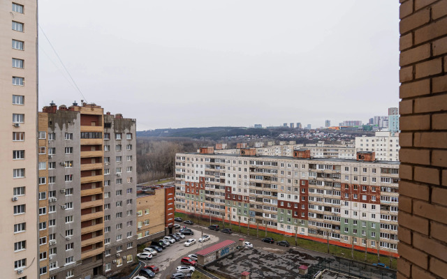 Квартира уютная в Сипайлово