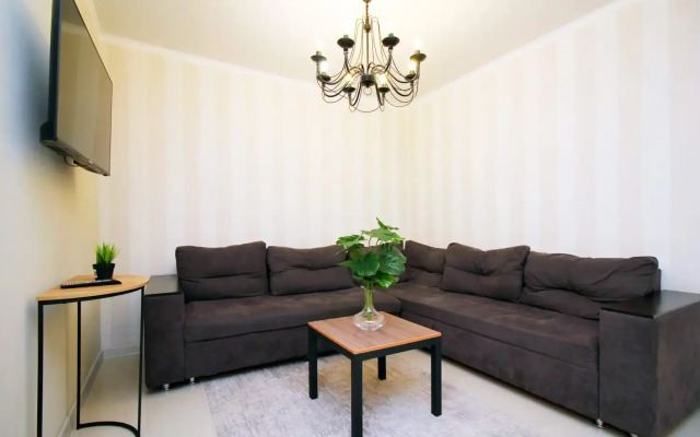 Urban4 Apartments