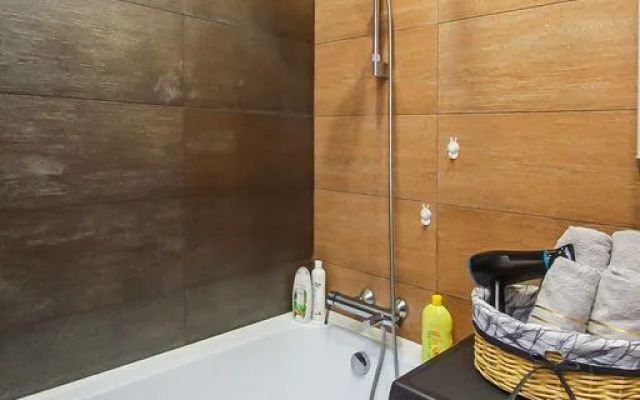 Апартаменты Tandem