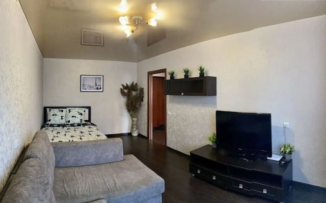 Квартира на Улице Машиностроителей 37