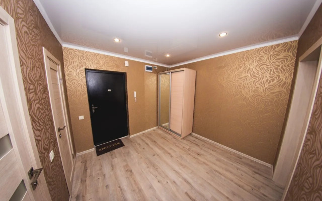 Квартира на улице Перевёрткина 1/11