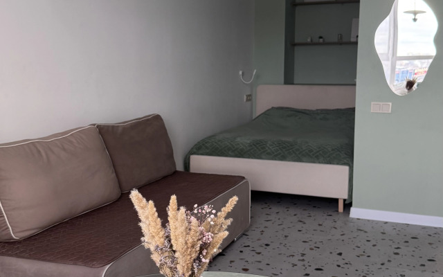 Квартира Энгельса 4