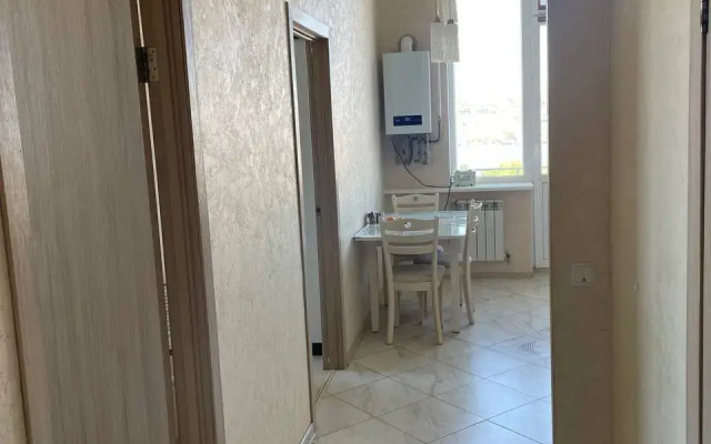 Dvukhkomnatnaya Okolo Parka Pobedy Flat
