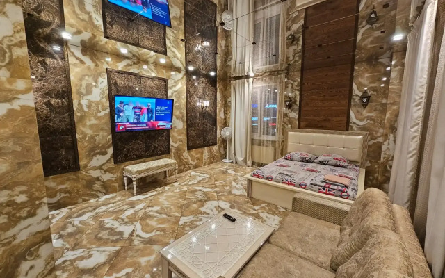 Квартира Люкс Зеркальный