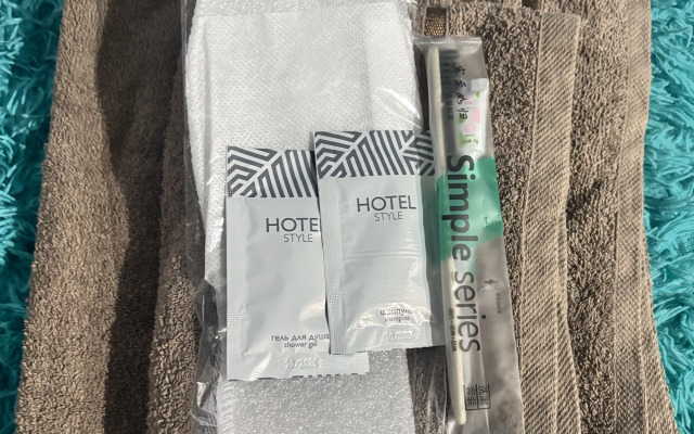 Квартира Студия на Проспекте Коста 275