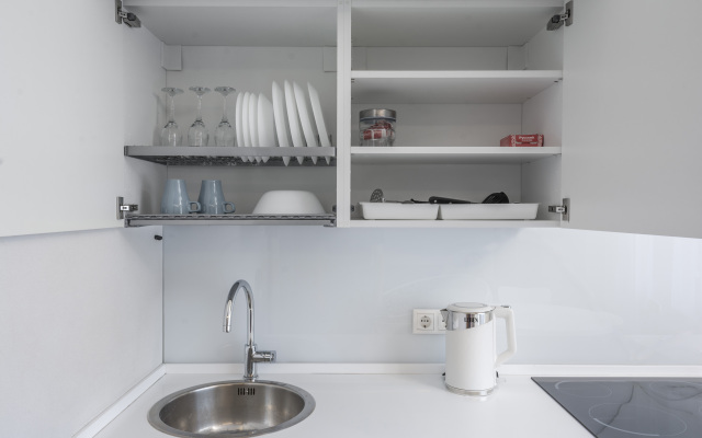 Apartament Central nearby Marriott 1