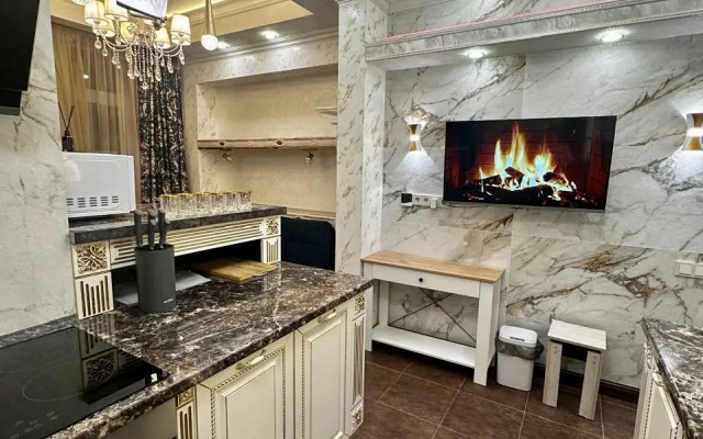 Kvartira Versina apartamenty 109