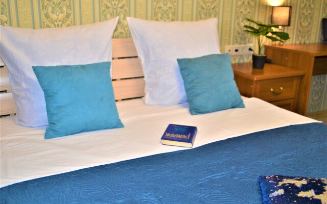 Andreya Belogo 1 Apartments