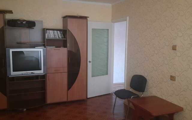 Квартира на Молодежной