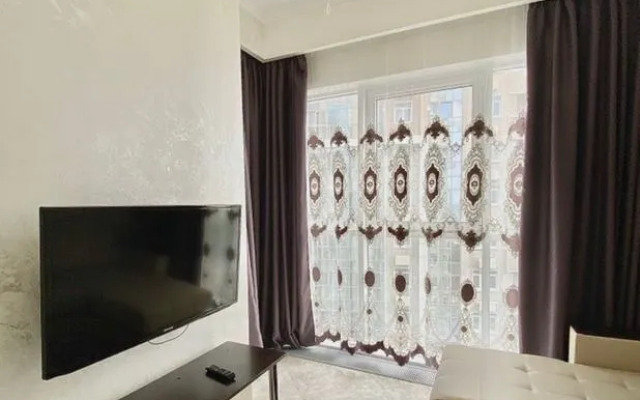 Квартира на Крымской 89 (761)