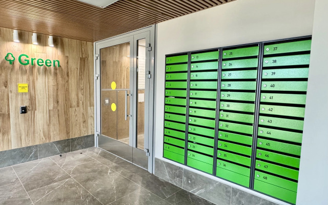 Апартаменты kzn.stay