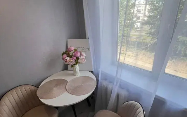 Апартаменты на Фрунзе, 57