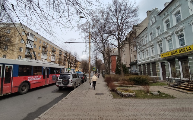 Апартаменты На Улице Космонавта Леонова