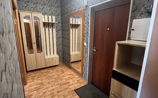 Biletskogo 6 Apartments