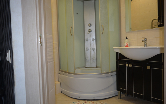 Na Morisa Toreza 7 Apartments