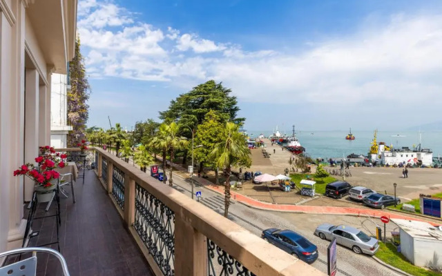 Acord Hotel & Balcony