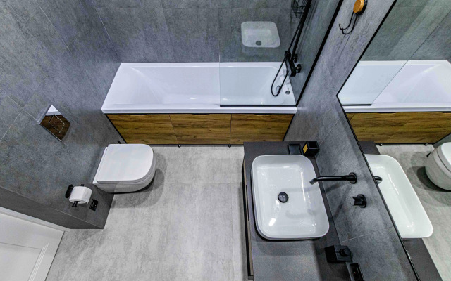 Апартаменты Шикарные бизнес-класса в ЖК Парк Столиц