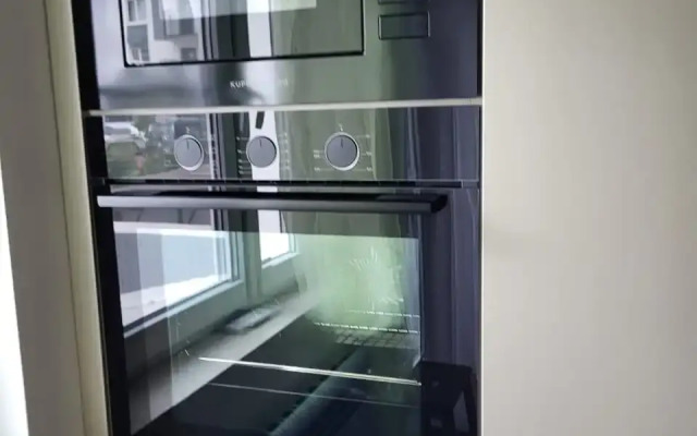 Квартира Уникальная 2-х Квартира для Вашего Комфортного Отдыха