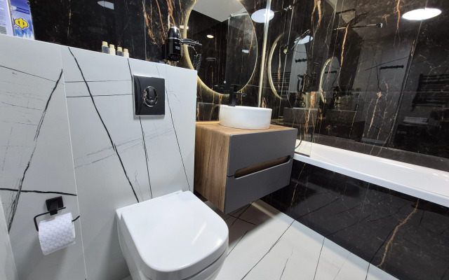 Апартаменты Модный апарт у м Бухарестская