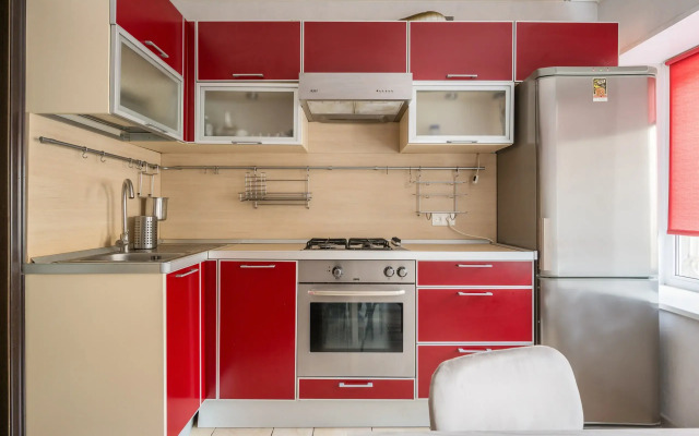 Апартаменты у Таврического Сада