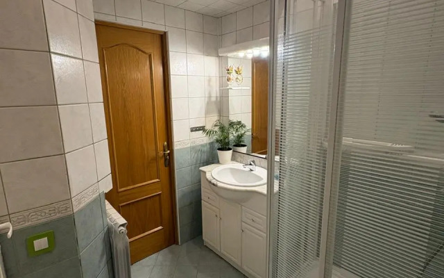 Квартира просторная в самом центре Выборга