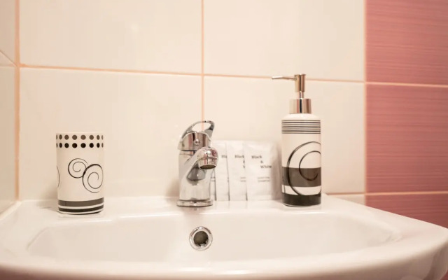 Апартаменты Стандартные Любимый Город