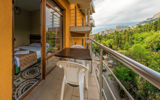 Park Kholl Apartaments