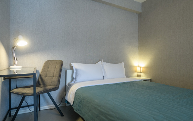 Квартира на Бутырском Валу