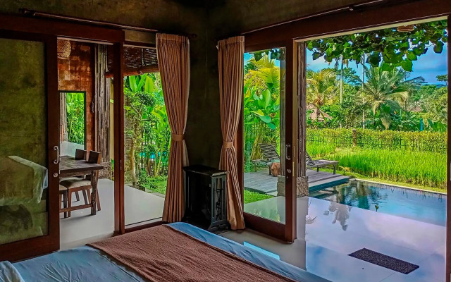 Dukuh Villa