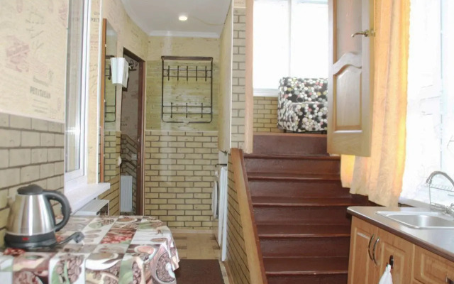 Апартаменты Мира4/башня