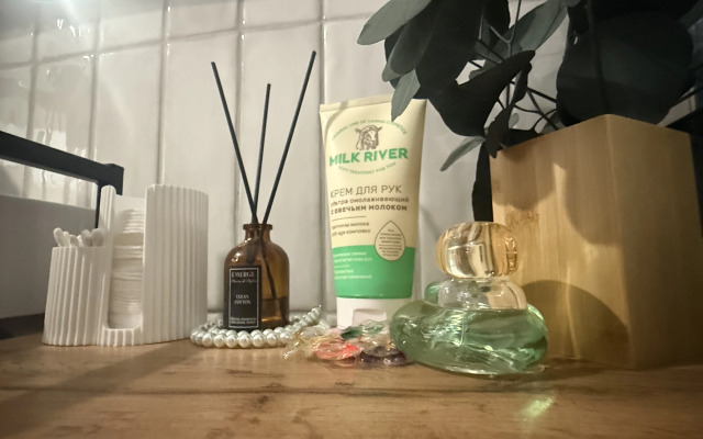 Апартаменты Sky Apart Kazan