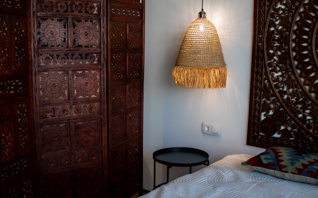 Апартаменты GelApart