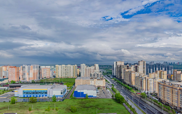 Kazan Flat
