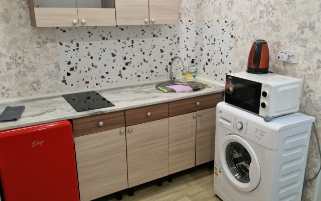 Апартаменты Эконом на Бегичева