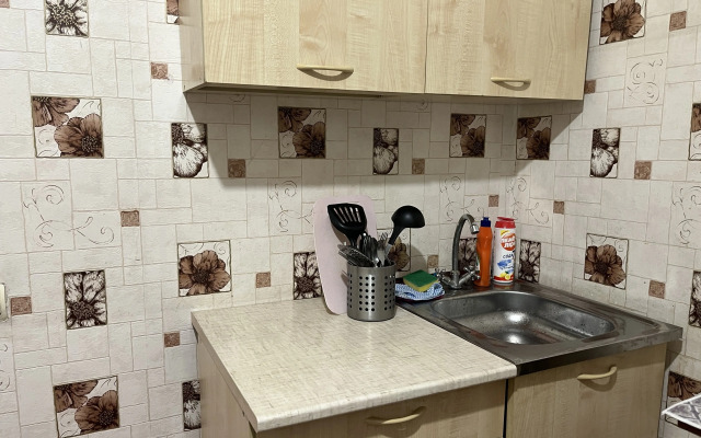 Квартира двухкомнатная на проспекте Ленина 138