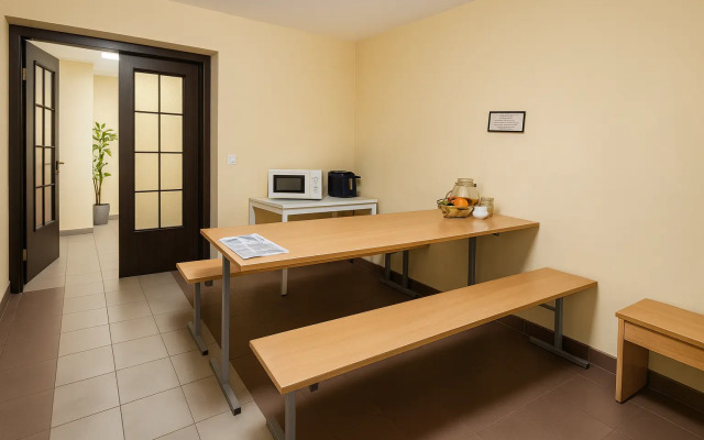 Хостел Комфорт